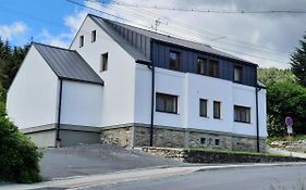 Apartmány Resort Na Horské